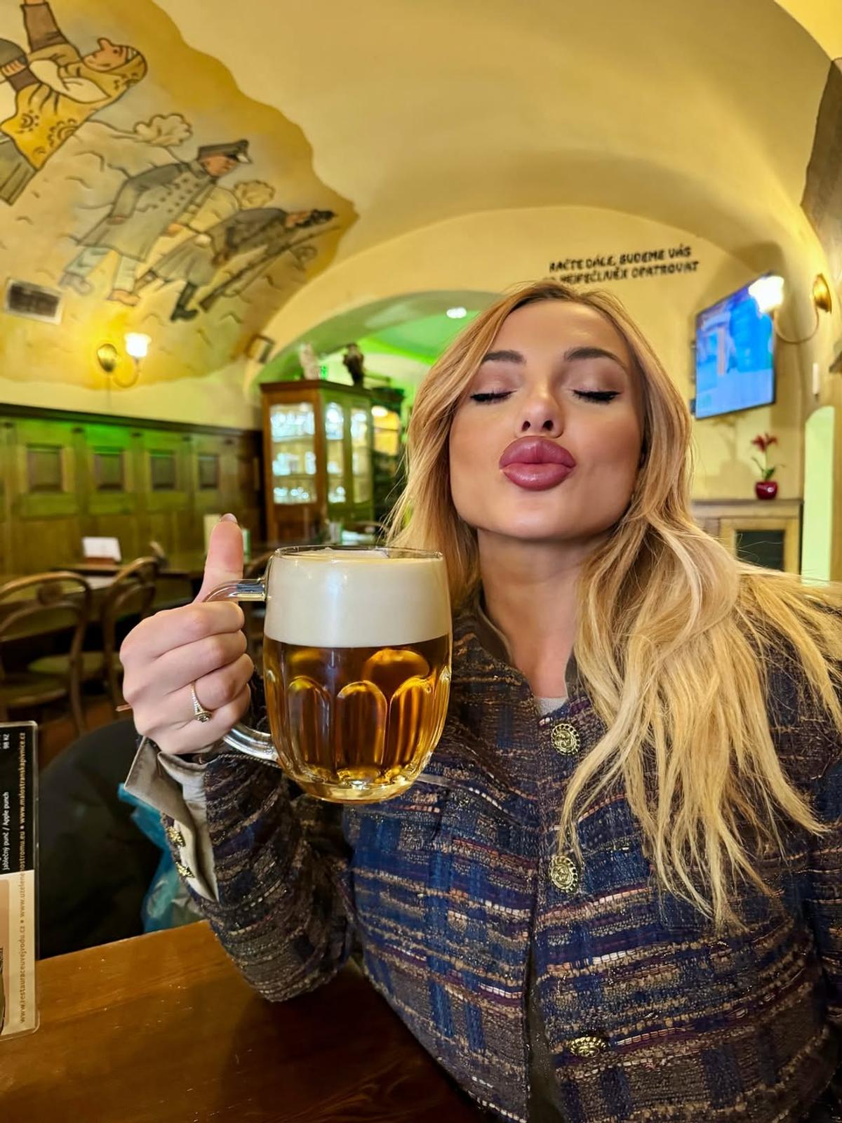 Tania La Gata 2026