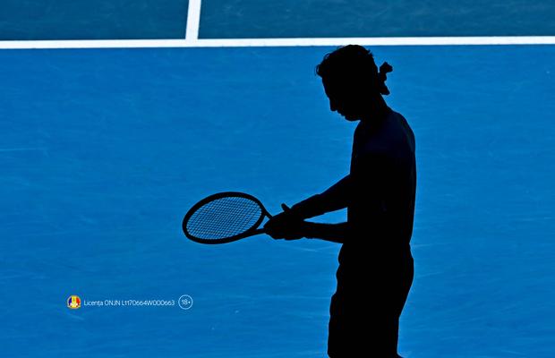 Misiunea Australian Open în sferturile primului Grand Slam al sezonului