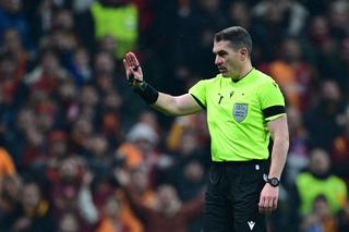 Istvan Kovacs, delegare tare în Liga Campionilor » Îl va arbitra pe Cristi Chivu la meciul decisiv cu Borussia Dortmund
