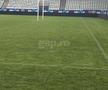 Probleme pentru „câini”? » Cum se prezintă gazonul de pe „Arcul de Triumf”, cu 4 zile înainte de Dinamo - Petrolul