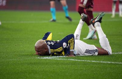 Ce a făcut Fenerbahce înainte de deplasarea la București, pentru meciul cu FCSB