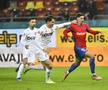 FCSB - CFR Cluj, 25 ianuarie 2026, poze de meci