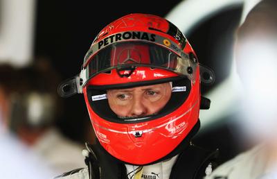 La 13 ani după gravul accident la schi, Michael Schumacher NU mai este imobilizat la pat!