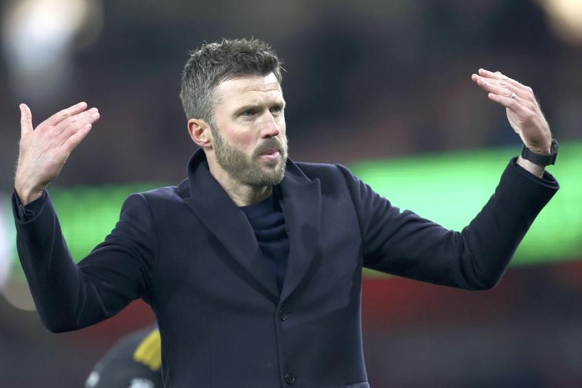 Michael Carrick a trezit-o din morți pe Manchester United: ce s-a schimbat față de perioada Ruben Amorim