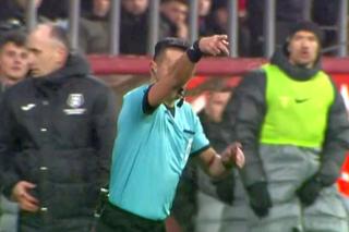 Rapid a egalat la Arad dintr-un penalty contestat de UTA » Verdictul specialistului