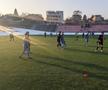 Cum arată azi Velodromul din Complexul Sportiv Dinamo / Sursă foto: instagram@fcdunav.official