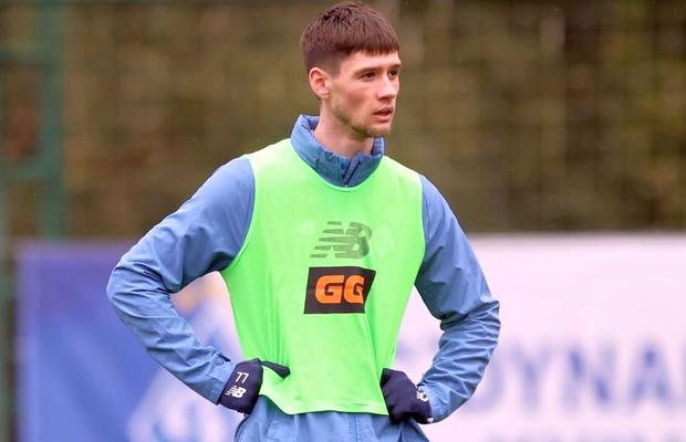 Nicolescu a confirmat: decizia luată la Dinamo în privința lui Vladislav Blănuță