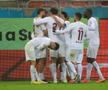 , în FCSB - CFR Cluj, 25 ianuarie 2026. Foto: Ionuț Iordache (GSP)