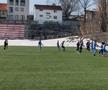 Cum arată azi Velodromul din Complexul Sportiv Dinamo / Sursă foto: instagram@fcdunav.official