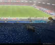 Imagini rușinoase de la Barcelona » Un miliard și jumătate de euro pentru un „stadion-cascadă”