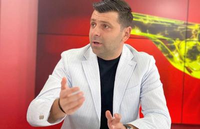 Raul Rusescu a numit omul meciului din FCSB - CFR Cluj: „Superb! A făcut diferența”