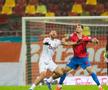 Andrei Duarte în FCSB - CFR Cluj / Imago Images