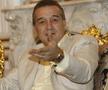 Gigi Becali, vedetă în presa internațională: „Prea mult sex dăunează la FCSB, campioana Europei din 1986”