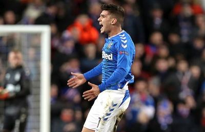 E gata! Presa din Scoția și Belgia anunță transferul definitiv al lui Ianis Hagi la Rangers: „Tânărul din România a fost senzațional în ultima lună”