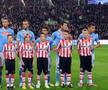 FOTO Ce aveți cu Insigne?! :D Starul lui Napoli a devenit din nou viral » Ce a pățit înainte de meciul cu Barcelona