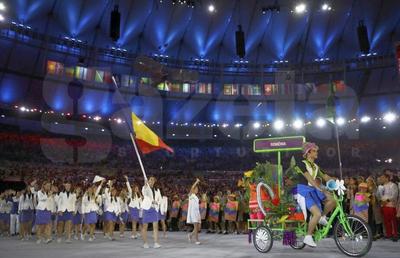 Se anunță dezastrul la Jocurile Olimpice! România nu prinde Top 30 într-un clasament predictiv al medaliilor care vor fi cucerite la Tokyo 2020