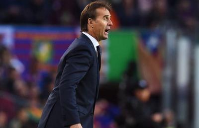 SEVILLA - CFR CLUJ // Julen Lopetegui trage un semnal de alarmă: „Atenție! Ei sunt mai periculoși în deplasare decât pe teren propriu”