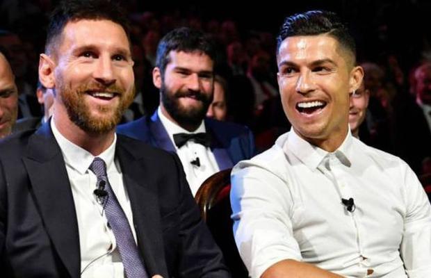 Messi și Ronaldo își pierd din valoare: cine sunt cei mai scumpi fotbaliști ai momentului și pozițiile pe care le ocupă Leo și Cristiano