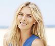 Maria Sharapova