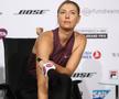 Maria Sharapova