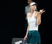 Maria Sharapova