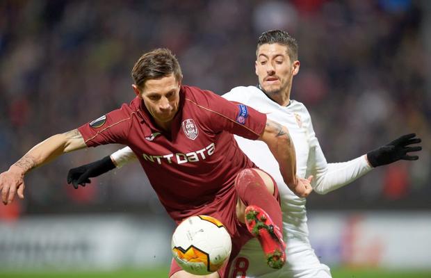 SEVILLA - CFR  CLUJ // Declarația lui Gigi Becali, virală în Spania: „Președintele Stelei a găsit secretul succesului! Jucătorii lui CFR fac sex doar o dată pe săptămână”