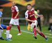 Braga - Rangers