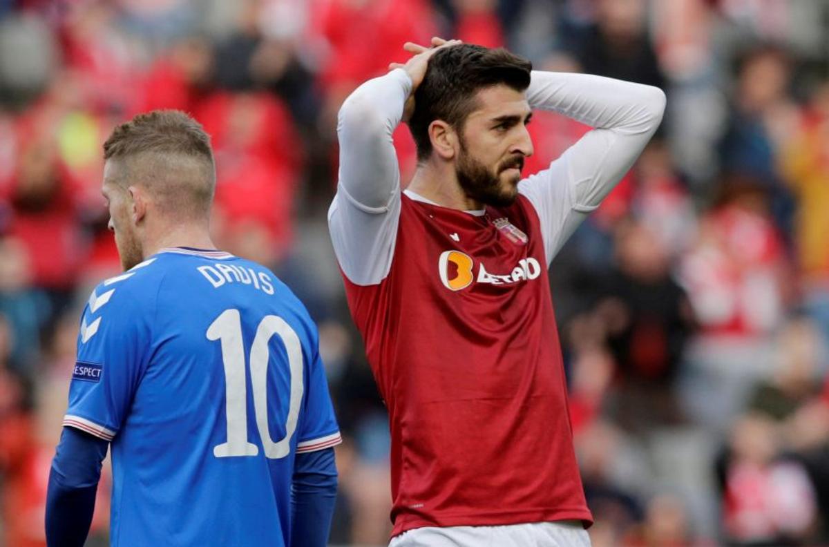 Reacția lui Gică Hagi după penalty-ul ratat de Ianis » Ilie Dumitrescu: „Mi-a dat mesaj”