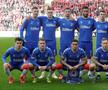 Braga - Rangers