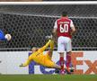 BRAGA - RANGERS 0-1 // VIDEO + FOTO » Rangers s-a calificat în optimile Europa League! Ianis Hagi, decisiv la gol