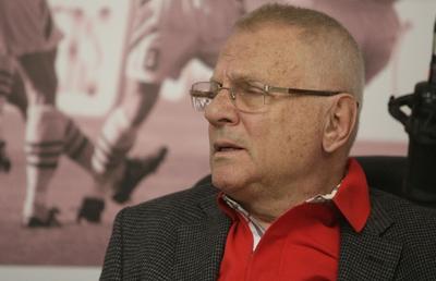 GSP Live // Mircea Rădulescu a fost invitat la GSP Live » Urmărește AICI emisiunea integrală