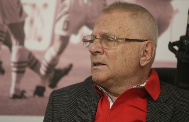 GSP Live // Mircea Rădulescu a fost invitat la GSP Live » Urmărește AICI emisiunea integrală