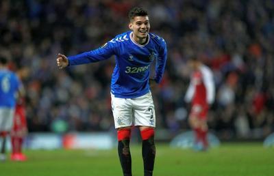 Ianis Hagi și Rangers, pas enorm spre Liga Campionilor! Scoțienii au atins un obiectiv important grație victoriei cu Braga