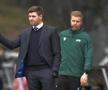VIDEO Ce a spus Gerrard despre penalty-ul ratat de Ianis Hagi: „Pe următorul îl bat eu!”
