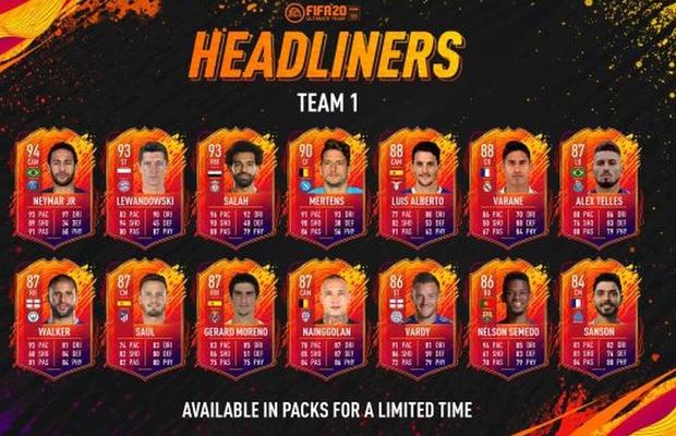 FIFA 20 // Secretul din FIFA 20: un jucător le arată gameri-lor cum să își valorifice cel mai bine cardurile de care n-au nevoie