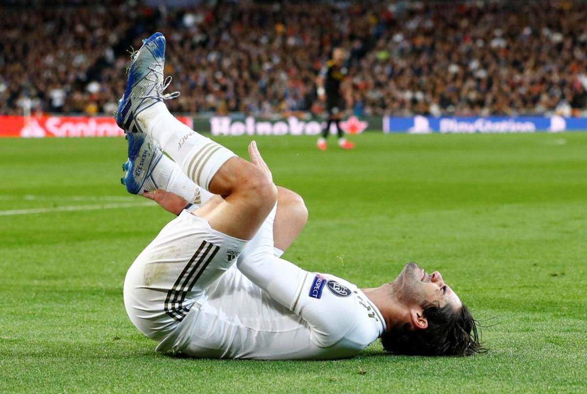 REAL MADRID - MANCHESTER CITY 1-2 // VAR City, pas mare spre „sferturile” Ligii Campionilor! Sergio Ramos, absent la retur