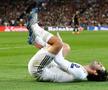 REAL MADRID - MANCHESTER CITY