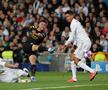 REAL MADRID - MANCHESTER CITY