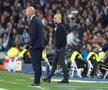 REAL MADRID - MANCHESTER CITY