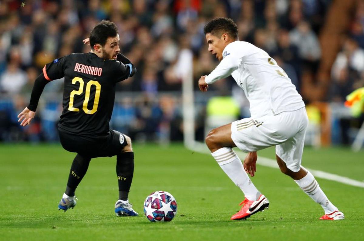 Alt superstar din Premier League JEFUIT! Pagubă de 500.000 de lire sterline pentru jucătorul lui Manchester City