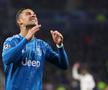 OLYMPIQUE LYON - JUVENTUS 1-0 // FOTO + VIDEO Lyon reușește surpriza serii! Victorie mare contra torinezilor