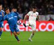 OLYMPIQUE LYON - JUVENTUS 1-0 // FOTO + VIDEO Lyon reușește surpriza serii! Victorie mare contra torinezilor