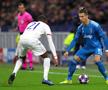 OLYMPIQUE LYON - JUVENTUS 1-0 // FOTO + VIDEO Lyon reușește surpriza serii! Victorie mare contra torinezilor
