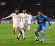 OLYMPIQUE LYON - JUVENTUS 1-0 // FOTO + VIDEO Lyon reușește surpriza serii! Victorie mare contra torinezilor