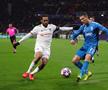 OLYMPIQUE LYON - JUVENTUS 1-0 // FOTO + VIDEO Lyon reușește surpriza serii! Victorie mare contra torinezilor