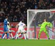 OLYMPIQUE LYON - JUVENTUS 1-0 // FOTO + VIDEO Lyon reușește surpriza serii! Victorie mare contra torinezilor