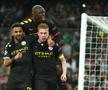 REAL MADRID - MANCHESTER CITY
