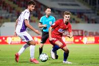 FCSB s-a despărțit de un jucător format la club » A noua plecare a verii