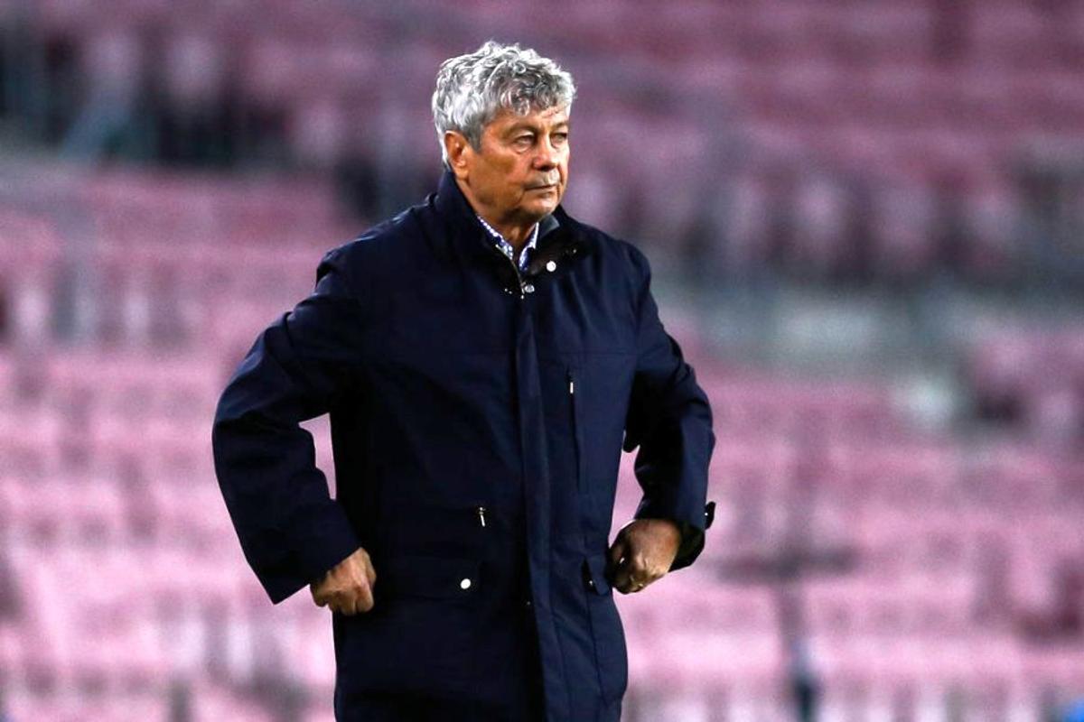 Mircea Lucescu împlinește astăzi 78 de ani » Ce i-au urat Dinamo, Rapid și Dinamo Kiev