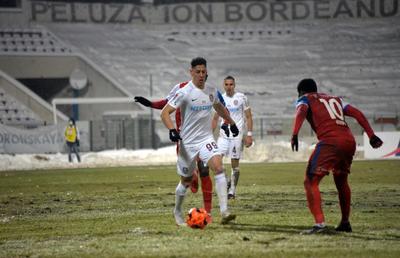 VIDEO EXCLUSIV » Ofertă de 1 milion de euro pentru un jucător din Liga 1: „E geniu! Rămâi blocat când îl vezi”